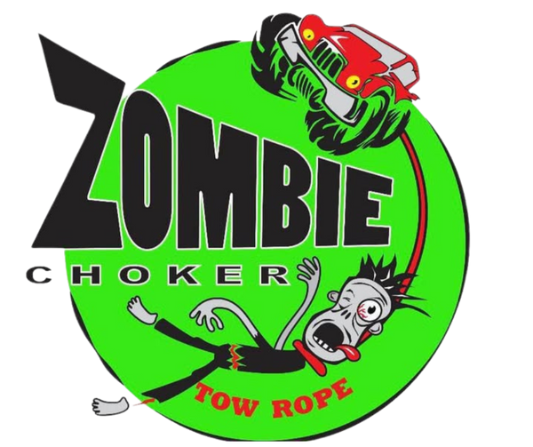 Zombie Choker Tow Ropes